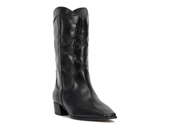 Prilie Western Boot