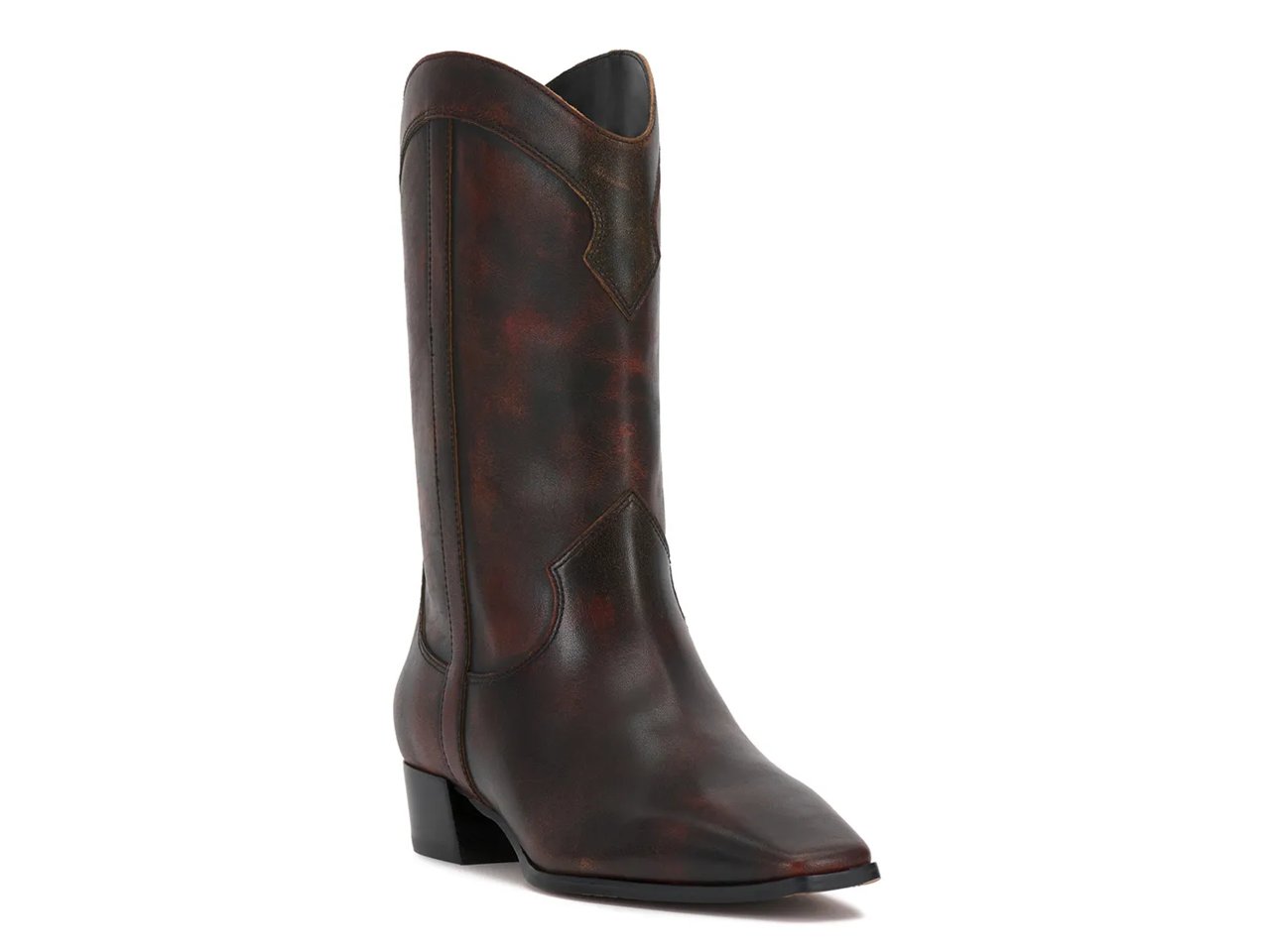 Prilie Western Boot