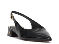 Valiey Pump Black Synthetic view