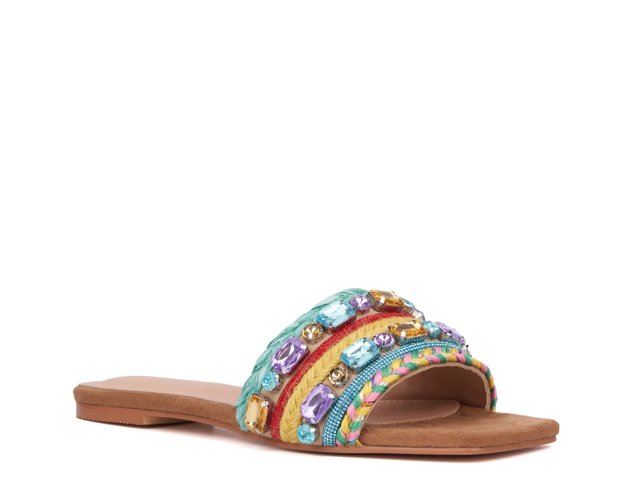 Miya Sandal