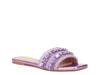 Miya Sandal Purple view