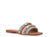 Miya Sandal Multicolor view