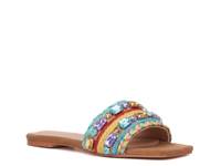 Miya Sandal Multicolor view