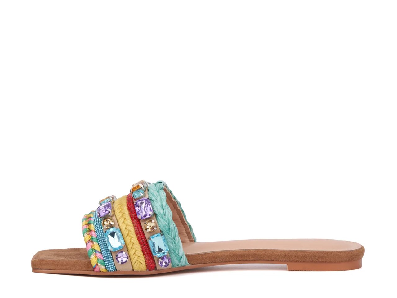 Miya Sandal