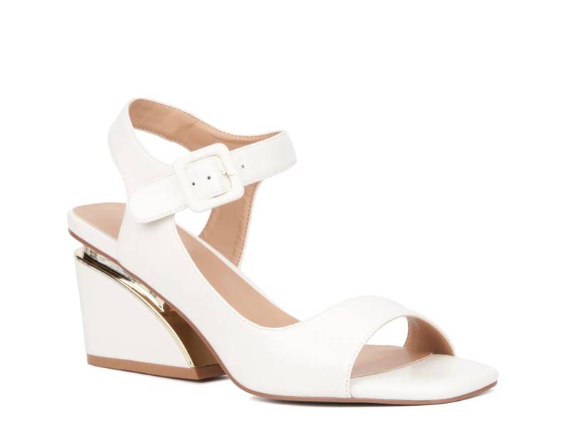Polina Wedge Sandal