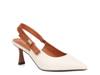 Inessa Pump Cream view