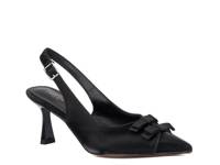 Natasha Pump Black view