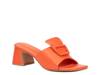 Annalise Sandal Orange view