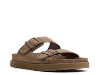 Sunnyside Sandal Light Brown view