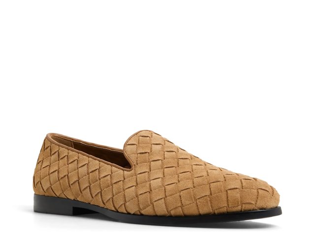 Casino Loafer