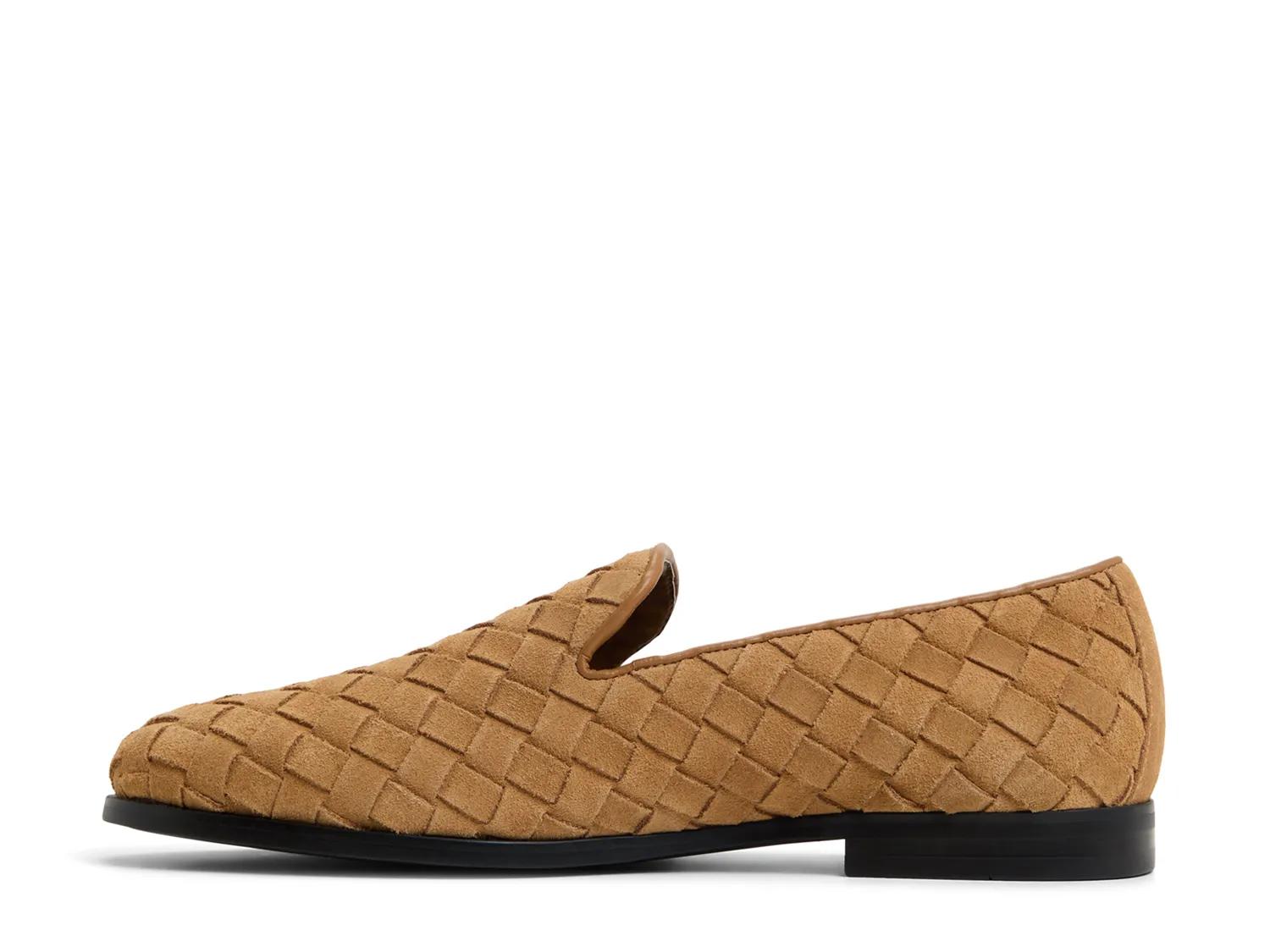 Casino Loafer