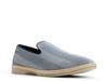 Vittorio Loafer Blue Stripe Fabric/Synthetic view
