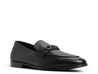 Traveller Loafer Black view