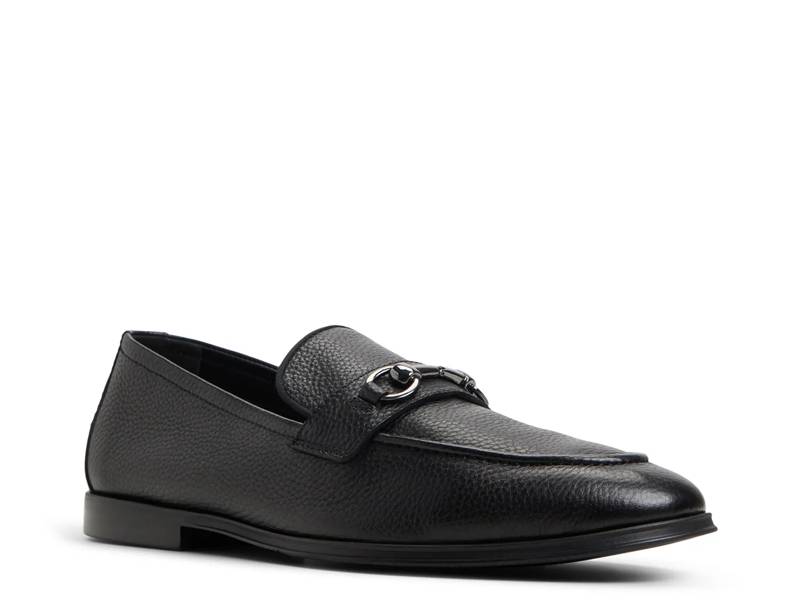 Traveller Loafer