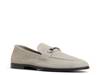 Traveller Loafer Grey view