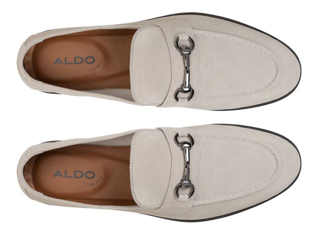 Aldo Traveller Loafer - Free Shipping | DSW