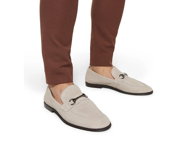 (取寄) アルド メンズ トラベラー ALDO men Traveller Medium Brown Aldo Traveller Loafer - Free Shipping | DSW