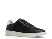 Ariano Sneaker - Men's Black view