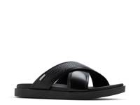 Mario Sandal Black view