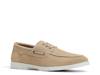 Regatta Boat Shoe Light Brown view