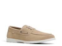 Regatta Boat Shoe Light Brown view