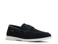 Regatta Boat Shoe Navy view