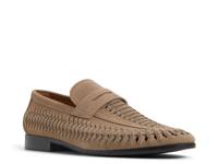 Danilo Loafer Taupe view