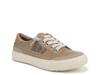 Alex Sneaker - Women's Light Brown view
