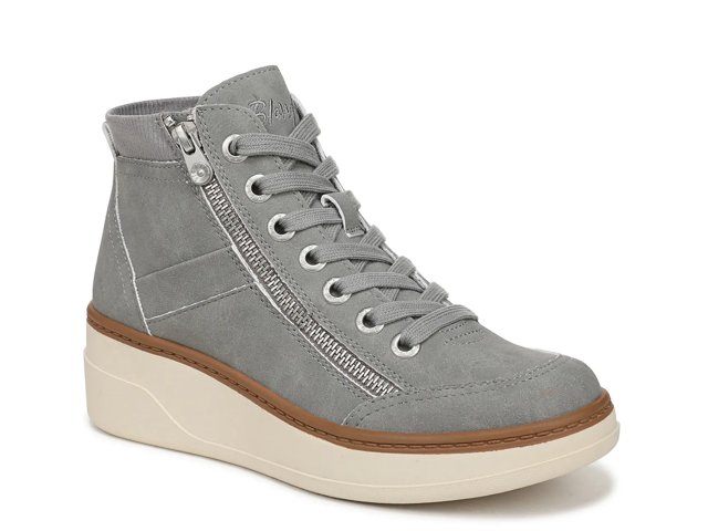 Camden High-Top Sneaker - Women's