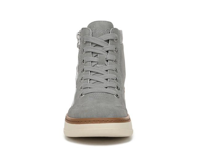 Camden High-Top Sneaker - Women's