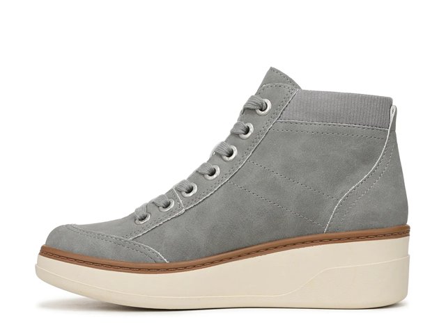 Camden High-Top Sneaker - Women's