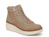 Camden High-Top Sneaker - Women's Tan view