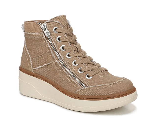 Camden High-Top Sneaker - Women's