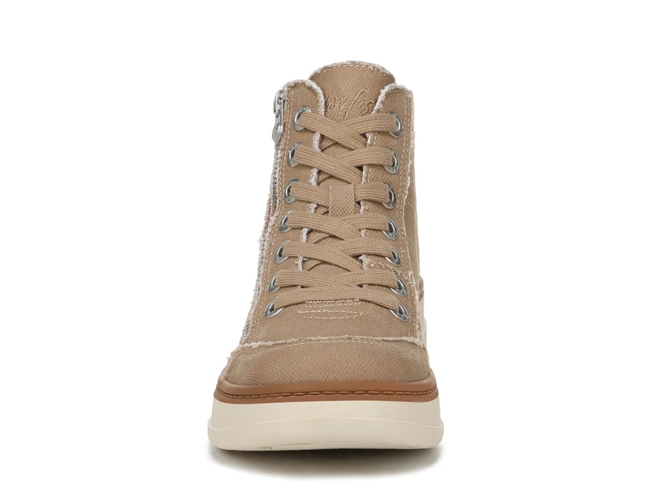 Camden High-Top Sneaker - Women's
