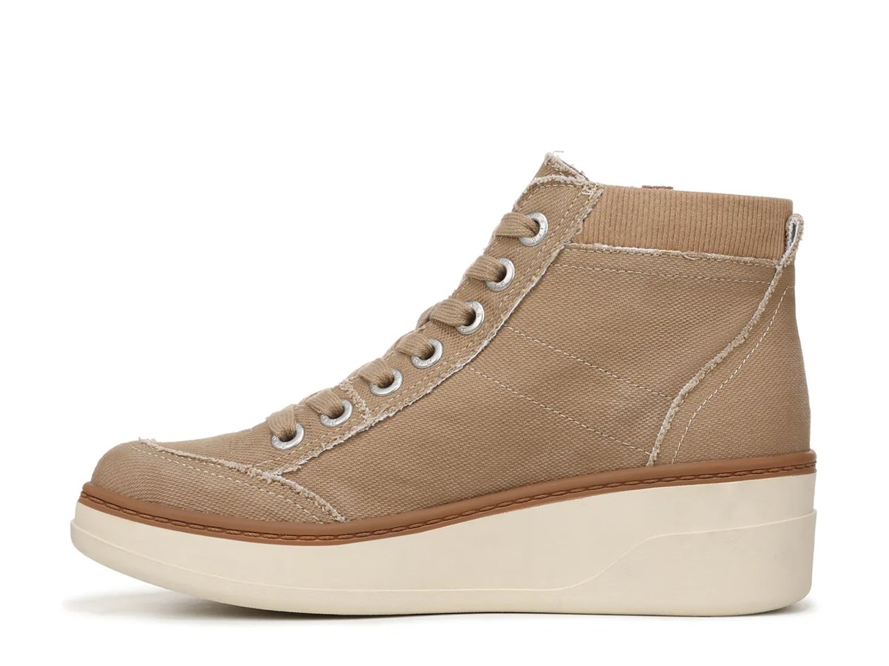 Camden High-Top Sneaker - Women's
