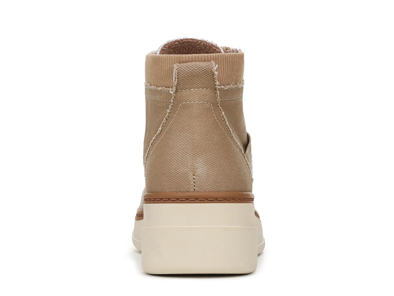 Camden High-Top Sneaker - Women's