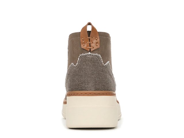 Charming Wedge Sneaker - Women's