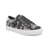 Martina Slip-On Sneaker - Women's Grey Floral Print view
