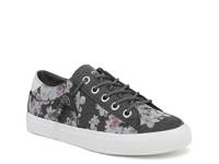 Martina Slip-On Sneaker - Women's Grey Floral Print view