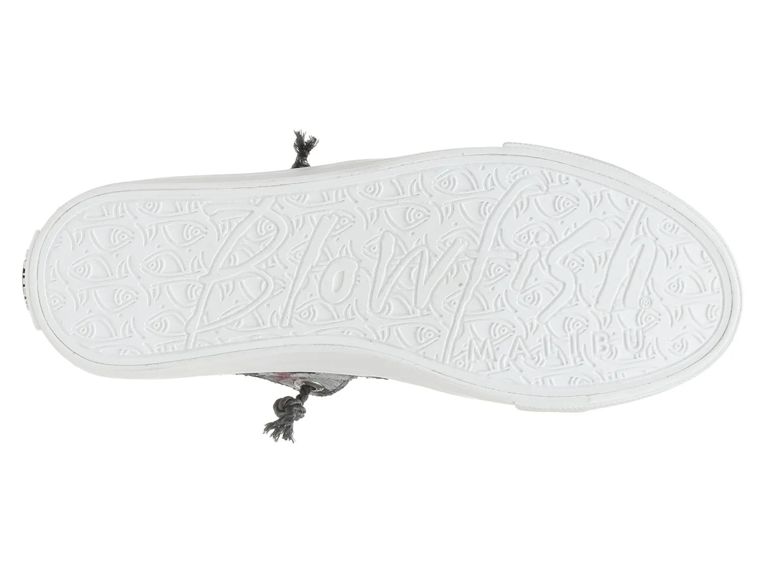 Martina Slip-On Sneaker - Women's