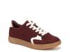 Tastic Sneaker- Women's Dark Maroon view