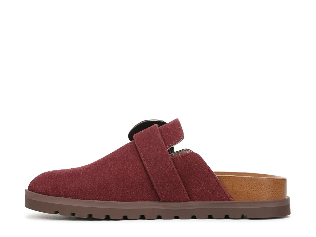 Sienna Clog
