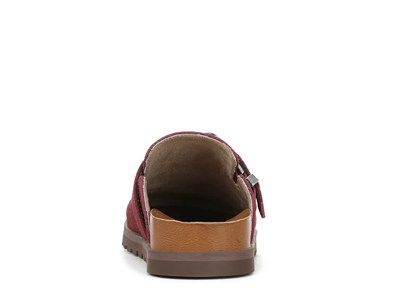 Sienna Clog