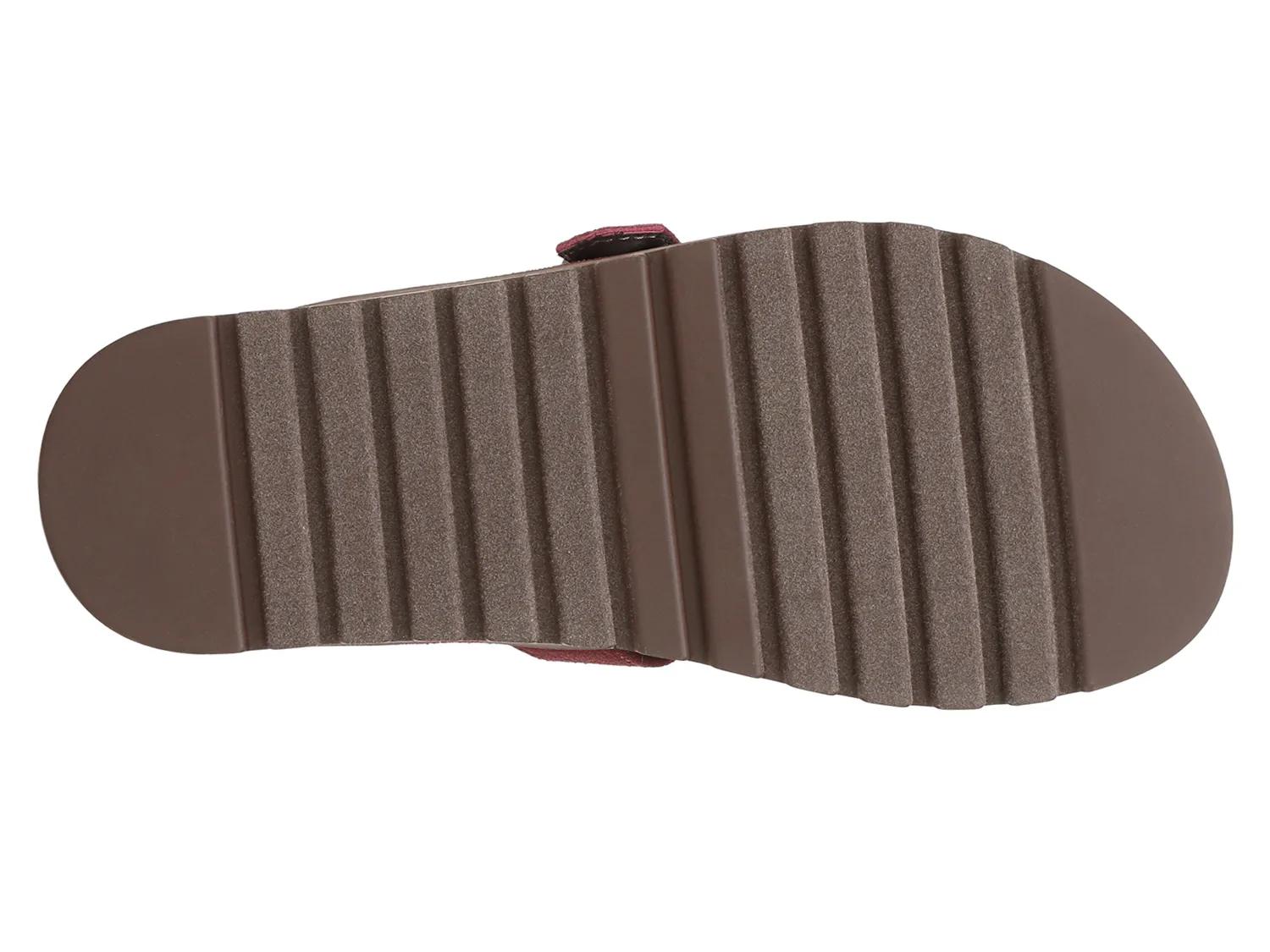 Sienna Clog