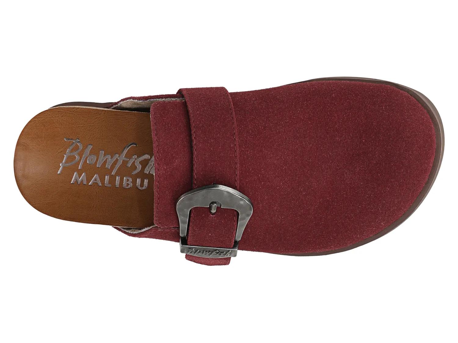 Sienna Clog