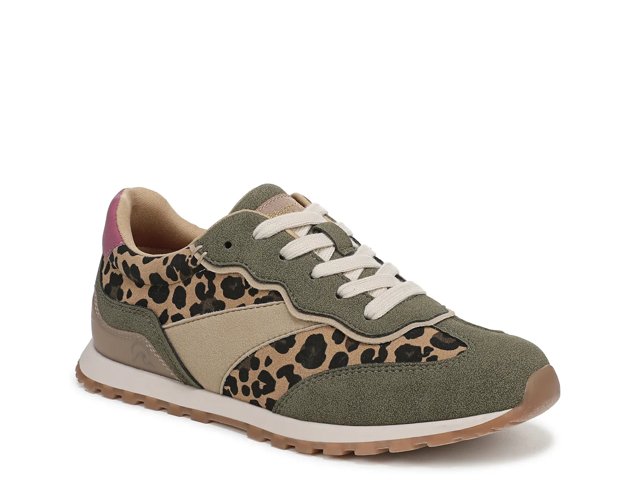 Valley Sneaker - Women's
