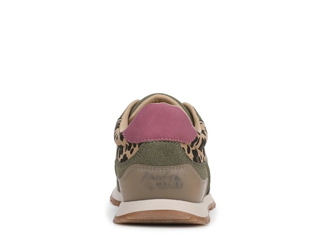 Valley Sneaker - Women's