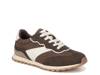 Valley Sneaker - Women's Dark Brown view
