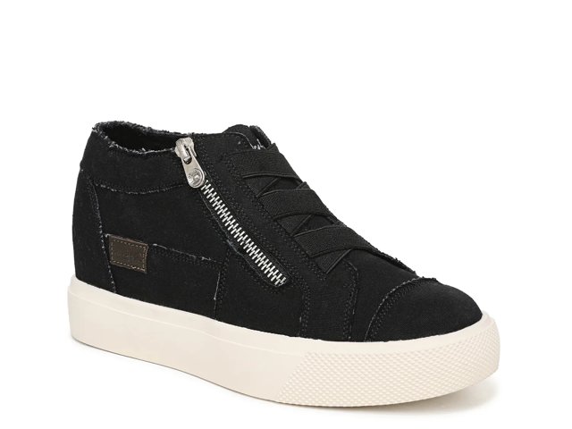 Zayla Wedge Sneaker - Women's