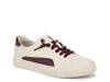 Martina Too Slip-On Sneaker Off White/Dark Maroon view